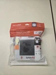 Luminaid Packlite Spectra Usb Solar Lantern Inflatable Led New!. Fixed Price $15.00.
