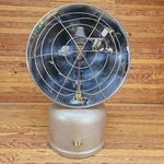 Tilley R55 Kerosene Radiant Heater In Found Condition Not Working For Rebuild. Fixed Price $310.00.