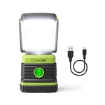 Led Camping Lantern Rechargeable, Consciot Lights, 1000lm, ... Fast Ship. Fixed Price $40.10.