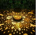 Humiieye Solar Lantern Outdoor Dandelion Garden Decor, Ip65 Waterproof Hanging. Fixed Price $16.99.