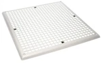 Coleman-mach 6798-3041 A/c Ceiling Assembly Grille 16-3/8" X Polar White. Fixed Price $58.06.