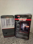 Vintage Coleman Twin Tube Lantern #5342-700 W/box *no D Battery Adaptors Tested*. Fixed Price $15.00.
