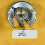 New Coleman 2000-5221 Heat Shield For 2000-750 Northstar Dual Fuel Lantern. Fixed Price $21.99.