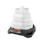 New Nebo Galileo Air 500 Collapsible Lantern Lumens 6 Modes Camping Light. Fixed Price $24.99.
