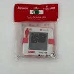 Supreme Luminaid Packlite Nova Usb Solar Collapsible Led Lantern Red. Fixed Price $100.00.