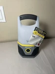 Defiant Floating Lantern 500 Lumens With Batteries High Low Red Strobe Light. Fixed Price $19.99.