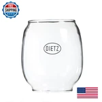 Dietz 1 30 Little Wizard Replacement Globe. Fixed Price $25.73.