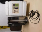 Vintage Burgess Safari Lite Light 165/3 Fluorescent - Lantern Works. Fixed Price $19.69.
