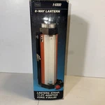 Sears 94800 Lantern 8-way New Vintage. Fixed Price $25.00.