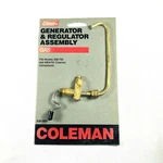 Nos Coleman Peak 1 Generator & Regulator Assembly 508-5891 For 508-700 400a701. Fixed Price $99.99.