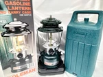 Coleman 286a740j One Mantle Lantern Used No Fuel Good. Fixed Price $168.82.