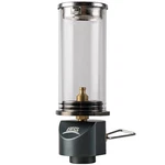 Outdoor Camping Lamp Lantern Windproof Gas Candle Tent Light For.... Fixed Price $33.64.