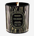 Oud Wood Scented Candle, Natural Soy Candles For Home Non-toxic, Calm.... Fixed Price $169.00.