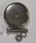 10b-1926 Gen Ii Koehler Bright Star Lighthawk Magnet Mount Kit. Fixed Price $28.00.