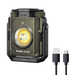 Fenix Cl27r 1600 Lumen Usb-c Rechargeable Camping Lantern Flashlight (green). Fixed Price $84.95.