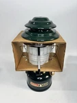 Vintage New Coleman Cl1 Single Mantel Lantern Light Usa Made. Fixed Price $89.90.