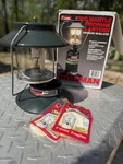 Coleman Propane Lantern Two Mantle 5152c700 5152 Good Working Condition. Fixed Price $35.00.