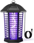 Wowcatch Upgraded Led Bug Zapper Outdoor Indoor, Up To 50,000 Hours Lifespan (no. Fixed Price $152.97.