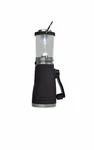 Humvee Hand Winding Rechargeable Lantern. Fixed Price $15.99.