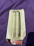 Vtg Coleman Fluorescent Tubes 6" Light Bulbs 4 Watts 5344h706 - Sealed New Oem. Fixed Price $22.00.