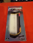 Suntone 12 In 1 Multi-purpose Fluorescent Lantern - Vintage 1994 Open Box Fship. Fixed Price $34.95.