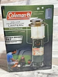 Coleman Deluxe Perfectflow Lantern Propane 967 Lumens New. Fixed Price $29.95.