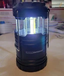 Led Lantern Bright 250 Lumen Compact Popup Collapsible Camping. Fixed Price $13.48.