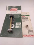 Vintage Coleman Pump Repair Kit & Lantern Ball Nut Nos Camp Stove Parts Lot. Fixed Price $29.49.
