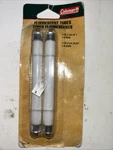 New Oem Coleman Fluorescent Tubes 6" Light Bulbs 4 Watts 5344h706 Nos. Fixed Price $16.95.
