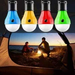 4-pc Led Camping Lantern Tent Flash Light Portable Emergency Lamp Outdoor $11.48. Fixed Price $11.48.