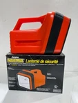 Unused Vintage Eveready #459 Industrial Safety Lantern, Floating Flashlight 6v. Fixed Price $25.98.