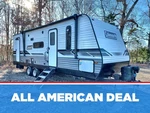 2022 Dutchmen Coleman Lantern 263bh. Fixed Price $19995.00.