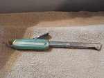 Vintage Green Rare Metal Coghlans Imco Long Spark Striker Lighter Australia 50s. Fixed Price $33.92.