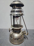 Petromax 821 250cp Pressure Lantern.. Fixed Price $200.00.