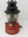 Kamplite Lantern Vintage Red. Fixed Price $100.00.