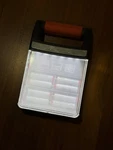 Energizer Led Folding Lantern With Easy Grip Handle & Portable Design 40 B. Fixed Price $25.99.