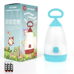 Peptronic Kids Camping Lantern & Night Light Battery Powered (aaa Blue. Fixed Price $24.64.