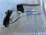Ul Dc Adapter Charger For Coleman Model No: Shb1350300pu Switching Power Supply. Fixed Price $10.00.
