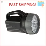 Rayovac Led Flashlight, Floating Camping Flashlight For Power Outages And Emerge. Fixed Price $27.40.