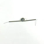 Nos Us Coleman Q007 104-905 For Q99 Q77 Lantern Lamp Generator Tip Cleaner. Fixed Price $11.99.