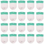 20pcs Propane Lantern Mantles For Gas Light Mantle Outdoo.... Fixed Price $15.50.