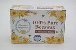 Alternative Imagination 100% Pure Beeswax Candle Large Pillar. Fixed Price $30.00.