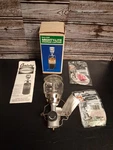Century Primus #5400 Mighty-lite Propane Pack Lantern Nib Look. Fixed Price $29.99.