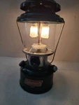 04/06 Coleman 288 Or 288b Lantern 2 Mantle In Excellent Condition Working. Fixed Price $34.99.