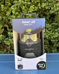 Nite Ize Radiant 400 Lantern - Weather & Impact Led Battery Black. Fixed Price $39.95.