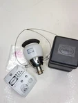 Vintage Isobutane Mini Lantern Coleman / Primus Ptl 2245 Not Tested.. Fixed Price $29.99.