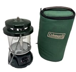 Texsport Portable Double Mantle Camping Propane Light Lantern W/coleman Zip Case. Fixed Price $20.90.