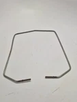 Coleman 275 Lantern Bail Handle P/n 275b1091. Fixed Price $12.95.