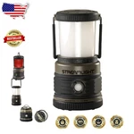 Rugged Led Camping Lantern 540 Lumens - Coyote, Waterproof, Sos, Extended Use. Fixed Price $84.59.