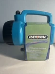 Rayovac Value Bright 6v Floating Lantern L295-sw9. Fixed Price $14.99.